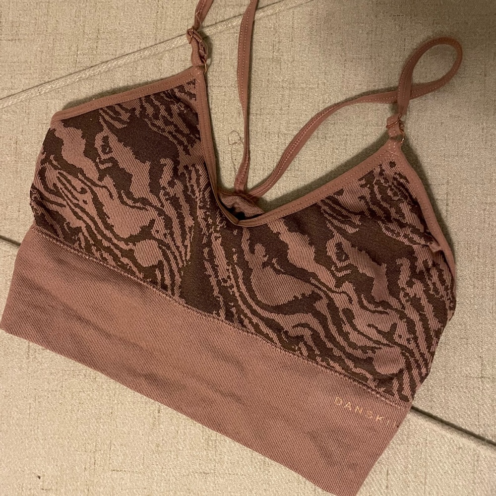 Danskin Intimates bralette